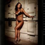 Melyssa Ford Sexy (7 Photos)