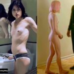 Selma Blair Nude Compilation (7 Pics + Video)