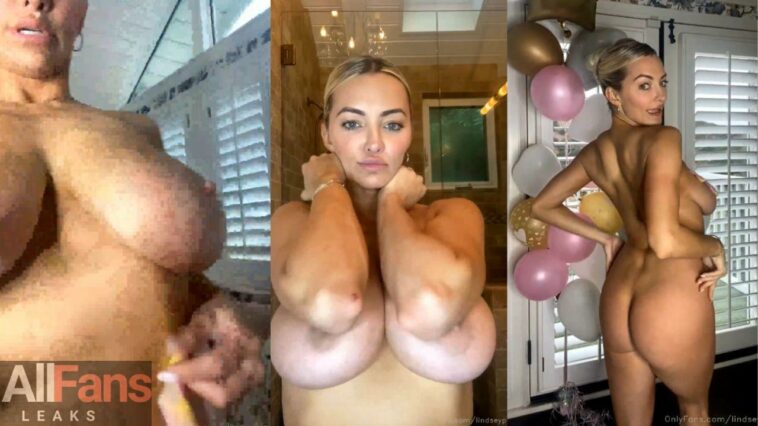 Lindsey Pelas Nude Birthday Livestream Video Leaked - Famous Internet Girls