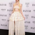 Anya Taylor-Joy Stuns at Harper’s Bazaar Women of the Year Awards in London (23 Photos)