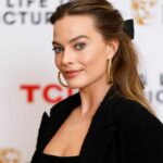 Margot Robbie is Pictured at BAFTA A Life in Pictures in London (37 Photos)