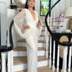 Ming-Na Wen Sexy (12 Photos + Video)