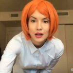 Amanda Cerny Lois Griffin BTS OnlyFans Video Leaked