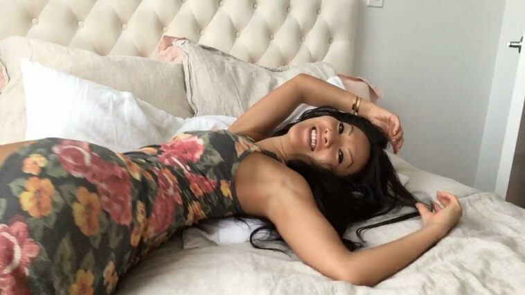 Asa Akira Nude Butthole Fingering Onlyfans Video Leaked