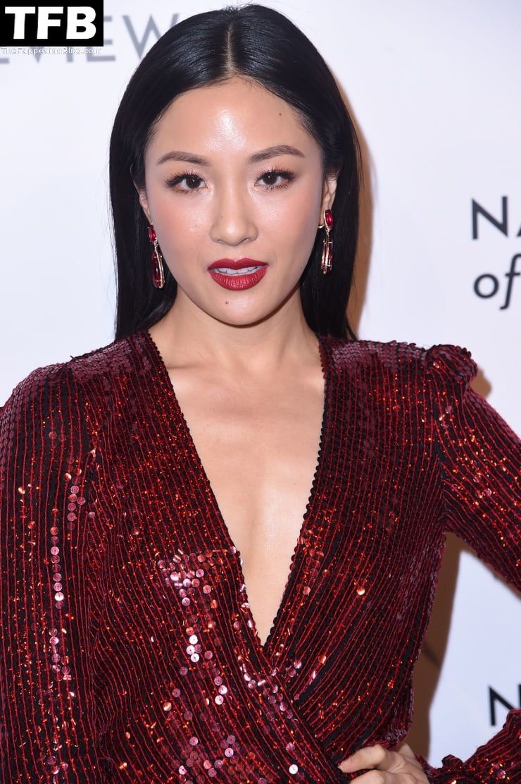 Constance Wu Sexy (16 Photos)