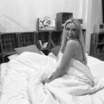 Daniela Katzenberger Sexy & Topless (5 Photos)