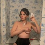Julia Fox Nude & Sexy Collection (10 Photos)