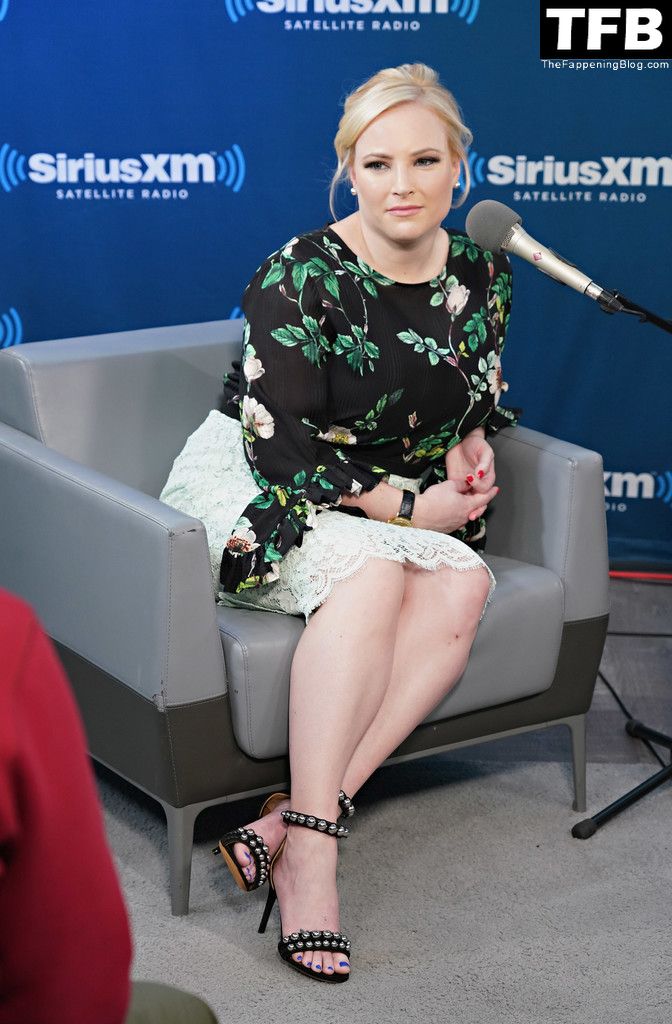 Meghan McCain Sexy (6 Photso)