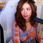 Pokimane Nude Boob Nipple Slip Video Leaked