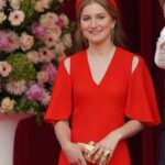 Princess Elisabeth of Belgium Sexy (4 Photos)