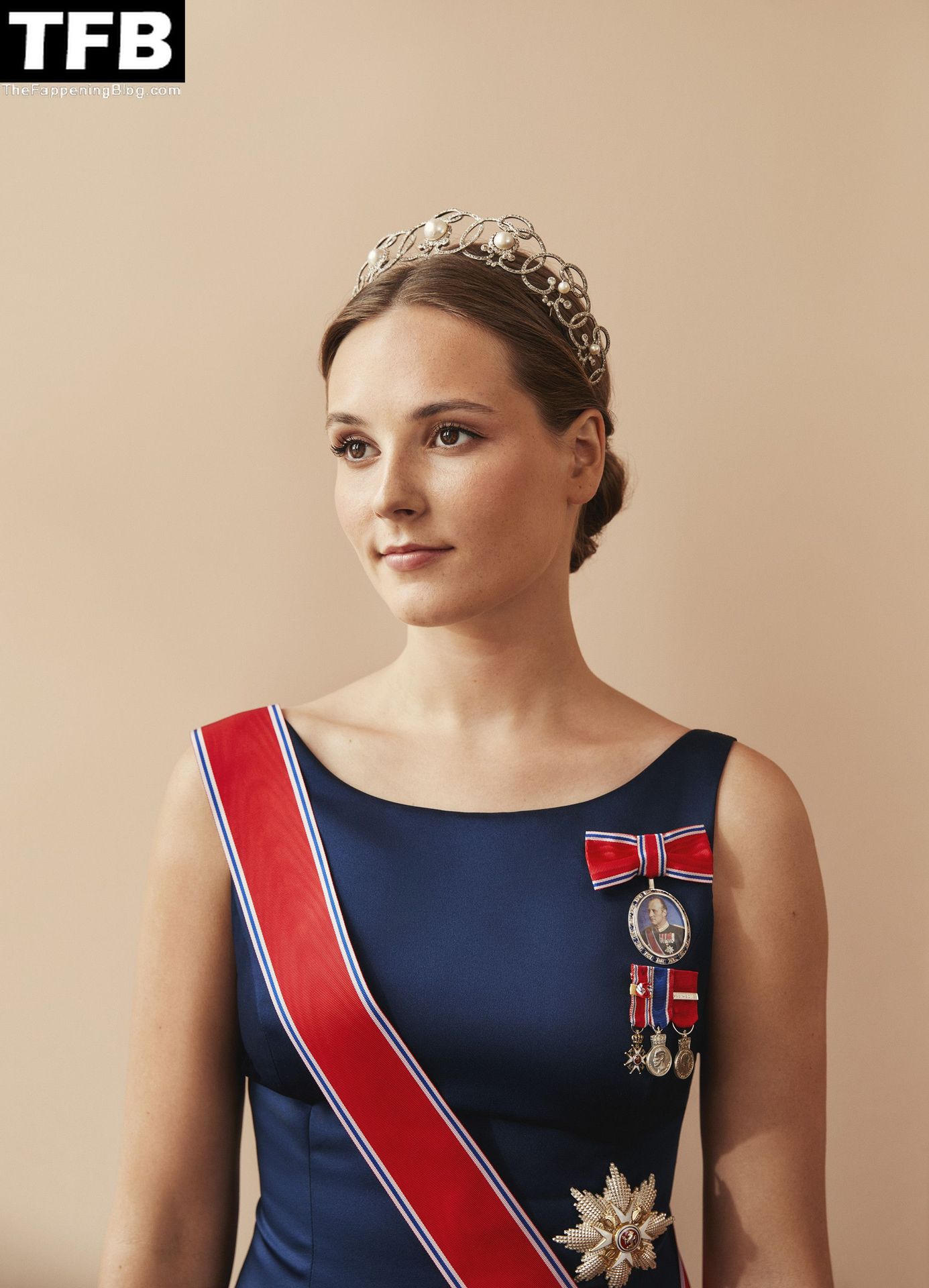 Princess Ingrid Alexandra of Norway Sexy (10 Photos)