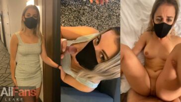 Kiera Young Sex Tape Porn Video Leaked - Famous Internet Girls
