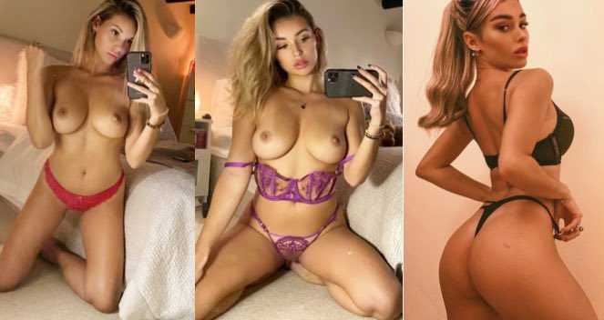 Lauren Laratta Nude Onlyfans Video Leaked! - Famous Internet Girls