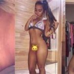 Alahna Ly Nude Photos Leaked! - Famous Internet Girls