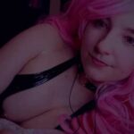 AftynRose ASMR Intrigued Succubus Patreon Video Leaked - Famous Internet Girls