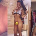 Alahna Ly Nude Photos Leaked - Famous Internet Girls