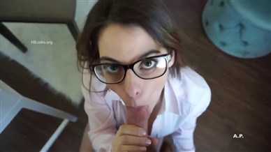 Alexa Pearl Home Secratary Friday Assingment Video Leaked - Famous Internet Girls