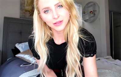 Alix Lynx Blackmailed By Your Ex Babysitter Video - Famous Internet Girls