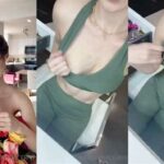 Amanda Cerny Onlyfans Nude Nip Slip Video Leaked - Famous Internet Girls