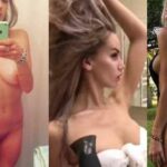 Anella Miller Nude And Sextape Video Leaked - Famous Internet Girls