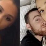 Ariana Grande Sex Tape With Mac Miller Leaked! - Famous Internet Girls