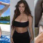 Baby Ariel Nude TikTok Star Video Leaked - Famous Internet Girls