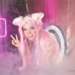 Belle Delphine Fucked From Behind Preview Video Leaked - Famous Internet Girls