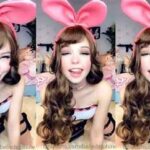 Belle Delphine Nude Leaked Bunny Belle Video - Famous Internet Girls