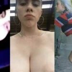 Billie Eilish Nude & Sex Tape Video Leaked! - Famous Internet Girls