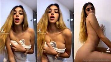 Briadeline Nude Teasing Video Leaked - Famous Internet Girls