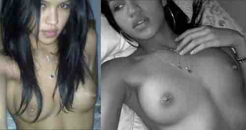 Cassie Ventura Sextape And Nudes Leaked - Famous Internet Girls