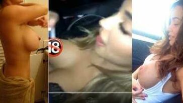 Chantel Jeffries Nude & Sex Tape Leaked! - Famous Internet Girls