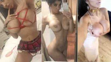 Chloe Khan Nudes And Sex Tape Leaked! - Famous Internet Girls