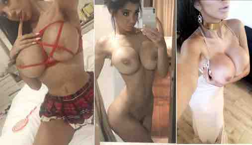 Chloe Khan Nudes And Sex Tape Leaked! - Famous Internet Girls