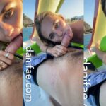 Dani Fae Blowjob Porn Video Leaked - Famous Internet Girls