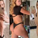 Danicooppss Nude Danielle Cooper Onlyfans Leaked! - Famous Internet Girls