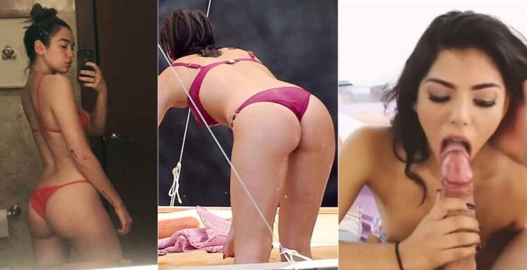 Dua Lipa Nude Video And Photos Leaked - Famous Internet Girls