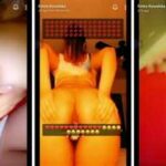 Emira Foods Instagram Nude Video - Famous Internet Girls