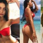 Fiona Barron Nude Instagram Model Video! - Famous Internet Girls