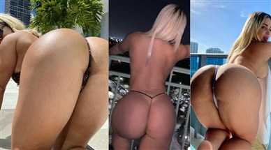 Fitbarbie90 Nude Onlyfans Mia Rivero Video Leaked! - Famous Internet Girls