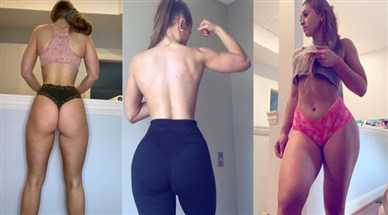 Fitbuttcheeks Nude Mariya Sene Onlyfans Video Leaked! - Famous Internet Girls