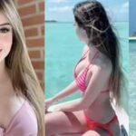 Germaine Nude Germaineoficial Video Leaked! - Famous Internet Girls