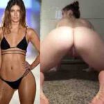 Hannah Stocking Sextape And Nudes Leaked - Famous Internet Girls