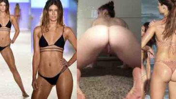 Hannah Stocking Sextape And Nudes Leaked - Famous Internet Girls