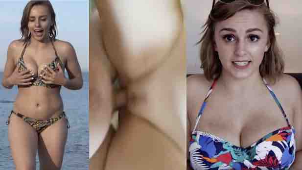 Hannah Witton Nudes And Sex Tape Leaked! - Famous Internet Girls