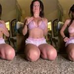 Heidi Lee Bocanegra Bikini Try On Video Leaked - Famous Internet Girls