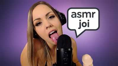 ImMeganLive ASMR Intense JOI Video - Famous Internet Girls