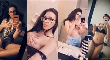 Jaxerie Twitch Streamer Body Show Nude Video Leaked - Famous Internet Girls