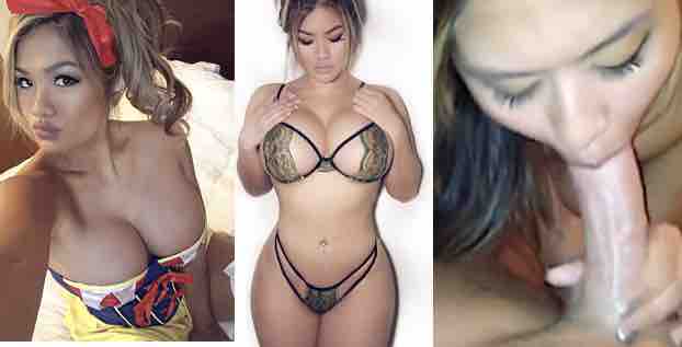 Jojo Babie Sextape Video And Nudes Leaked - Famous Internet Girls