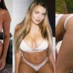 Kendra Rowe Nude Youtuber Video Leaked! - Famous Internet Girls